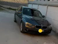 Usata BMW 318 143 CV (105 kW) 2015 Berlina