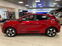 Ny Ford Puma Gen-E 124 kW (169 HK) 2025 Röd SUV