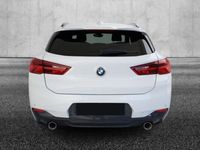 usata BMW X2 xDrive18d Msport