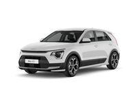 Nuova Kia Niro Style 126 CV (92 kW) 2026 (klg) steel gray SUV
