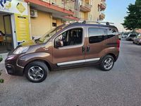 usata Fiat Qubo Qubo1.3 MJT 80 CV Trekking