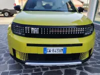 Usata Fiat Grande Panda La Prima 72 CV (52 kW) 2024 Giallo Utilitaria
