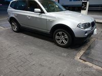 usata BMW X3 (e83) - 2008