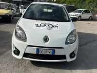 Usata Renault Twingo 74 CV (54 kW) 2011 Bianco Utilitaria