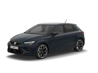 Nuova Seat Ibiza FR 116 CV (85 kW) 2026 Fiord blue Utilitaria