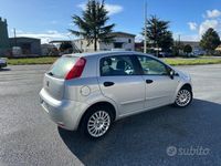 usata Fiat Punto 1.3 MJT II 75 CV 5 porte Street-2015