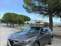 Usata Alfa Romeo Tonale Edizione Speciale 130 CV (95 kW) 2022 Grigio SUV