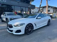 Usata BMW 840 Coupé M Sport 340 CV (250 kW) 2019 Bianco Coupé