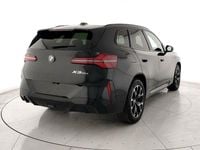 Usata BMW X3 M Sport 197 CV (144 kW) 2025 Nero SUV
