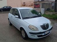 Usata Lancia Ypsilon 70 CV (51 kW) 2005 Utilitaria