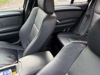 Usata BMW X5 231 CV (169 kW) 2002 Argento SUV