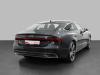 Nuova Audi A7 Sportback Advanced 204 CV (150 kW) 2025 Grigio manhattan metallizzato Utilitaria