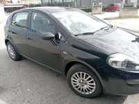 usata Fiat Grande Punto 5p 1.2