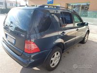 usata Mercedes ML270 cdi