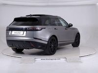 usata Land Rover Range Rover Velar 2017 Diesel 2.0d i4 R-Dynamic HSE 240cv auto