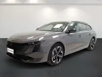 Usata Peugeot 508 GT 131 CV (96 kW) 2024 Grigio Station wagon