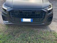 Usata Audi Q8 Exclusive 286 CV (210 kW) 2018 SUV