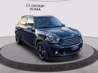 usata Mini Cooper D Countryman Countryman 2.0 all4 auto