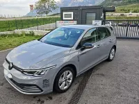 Usata VW Golf VIII Life 131 CV (96 kW) 2022 Berlina