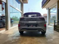 Usata Ford Puma ST-Line 125 CV (91 kW) 2022 Grigio SUV