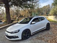 Usata VW Scirocco 140 CV (102 kW) 2012 Coupé