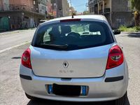 Usado Renault Clio II 58 CV (42 kW) 2008 Utilitario