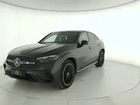 Nuova Mercedes GLC300 269 CV (197 kW) 2026 Grigio SUV