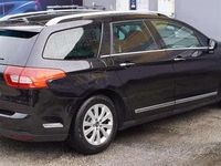 Usata Citroën C5 Exclusive 136 CV (100 kW) 2004 Berlina