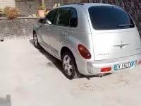 Usata Chrysler PT Cruiser 121 CV (88 kW) 2003 Grigio Berlina