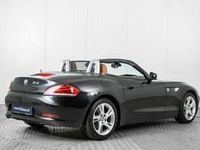 Usata BMW Z4 204 CV (150 kW) 2010 Nero Cabrio