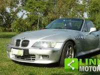 Usata BMW Z3 M Sport 193 CV (141 kW) 2000 Argento Coupé