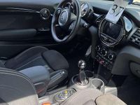 Usata Mini Cooper S 192 CV (141 kW) 2020 Nero Utilitaria