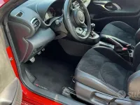Usata Toyota Yaris 261 CV (191 kW) 2021 Rosso Utilitaria