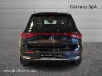 Usata Mercedes EQB250+ Sport Edition 94 kW (129 CV) 2024 Nero metallizzato SUV