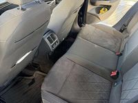 Usata VW Golf VII Style 204 CV (150 kW) 2021 Nero Utilitaria