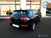 usata Mini One Clubman (F54) - 1.5 D Business