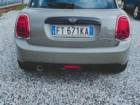 Usata Mini Cooper 116 CV (85 kW) 2019 Utilitaria