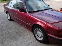 Usata BMW 520 150 CV (110 kW) 1995 Berlina