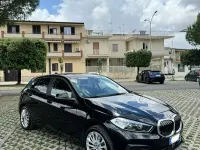 Usado BMW 116 Advantage 116 CV (85 kW) 2024 Utilitario