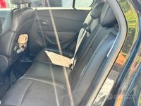 Usata Chevrolet Trax 130 CV (95 kW) 2013 Nero SUV