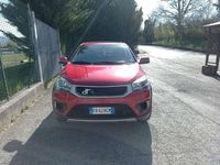 Occasion DR DR3 106 ch (77 kW) 2018 Rouge SUV