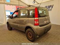 usata Fiat Panda 4x4 1.2 Climbing del 2012 usata a Pistoia