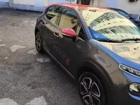 Usata Citroën C3 82 CV (60 kW) 2018 Utilitaria