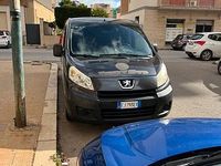 Usata Peugeot Expert 2011 Furgone