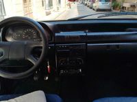 Usata Fiat Uno 1992 Bianco Utilitaria