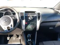 Usata Kia Venga Active 90 CV (66 kW) 2012 Utilitaria