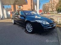 Usata Renault Laguna III 150 CV (110 kW) 2008 Blu Berlina