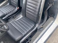 Usata Porsche 914 1970 Bianco Cabrio