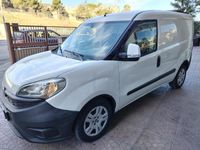 usata Fiat Doblò Doblo1.6 MJT 105CV tetto posteriore