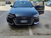 Usata Audi A4 Advanced Plus 163 CV (119 kW) 2020 Station wagon